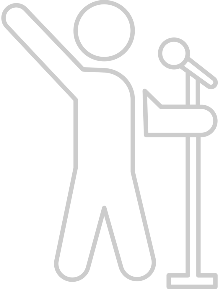 Orchestra vector