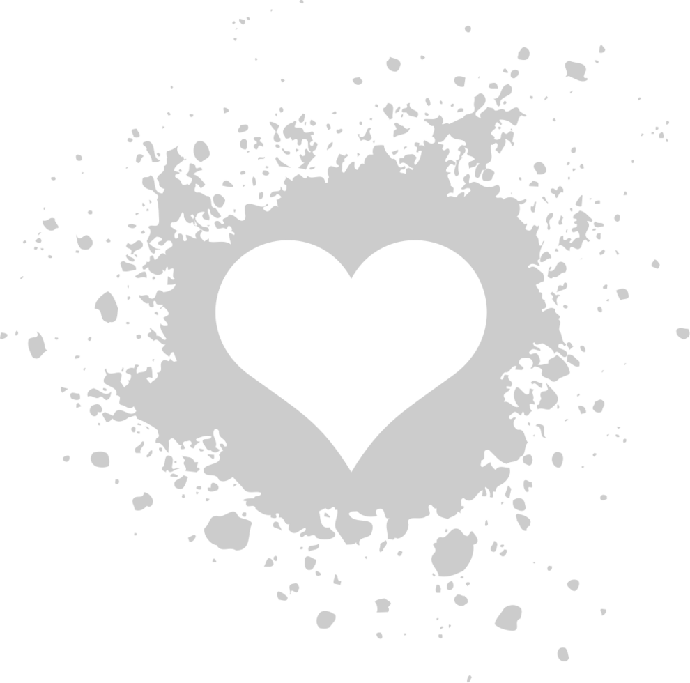 Heart vector