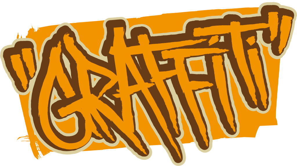 Graffiti  vector