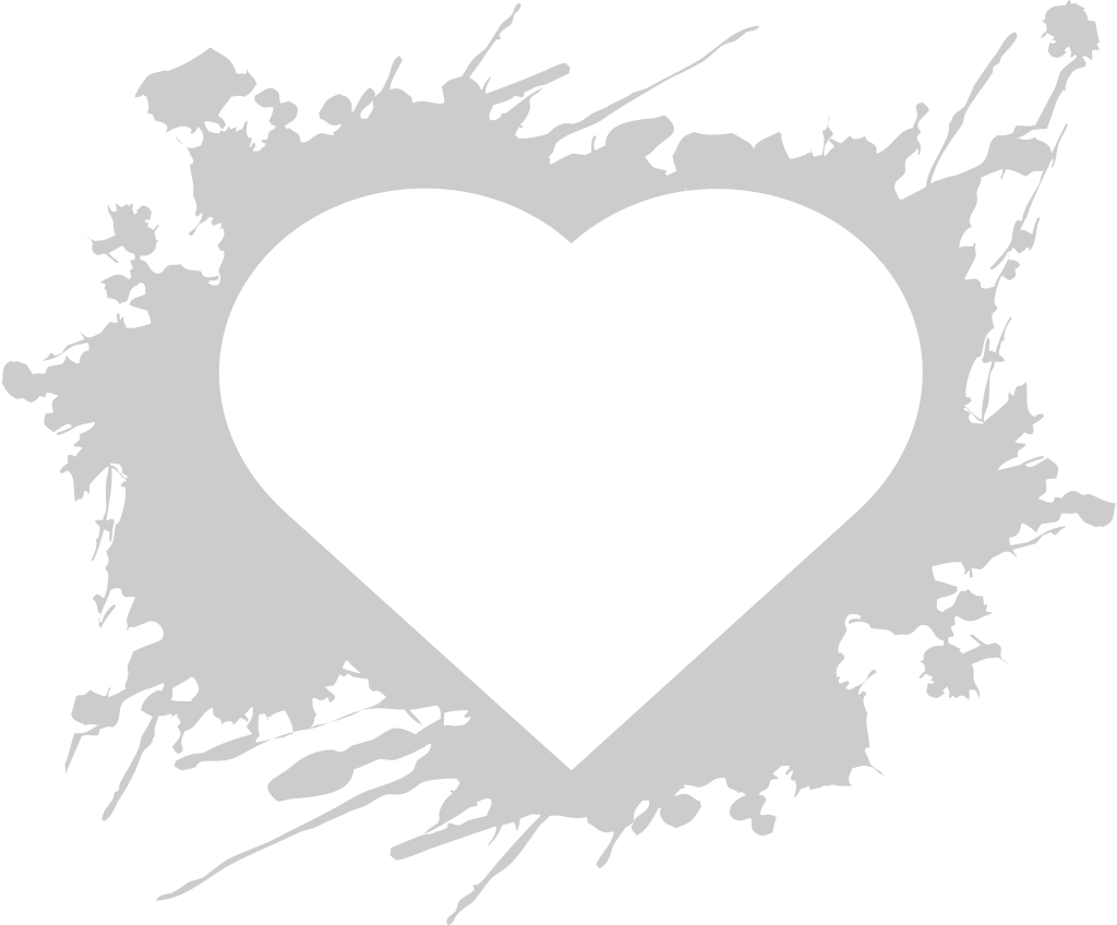 Heart vector