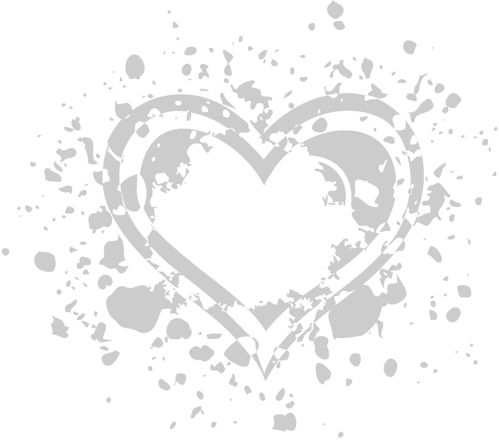 Heart vector