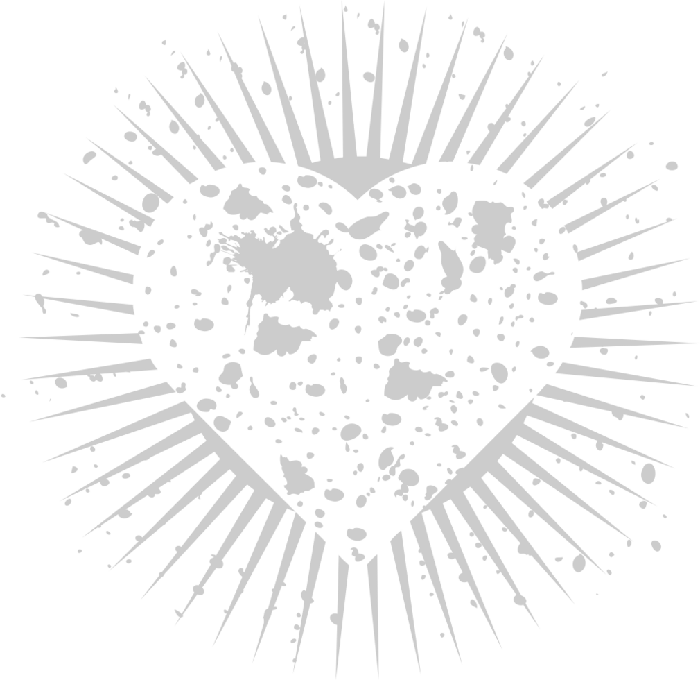 Heart vector