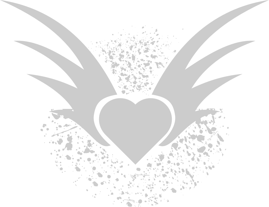 Heart vector