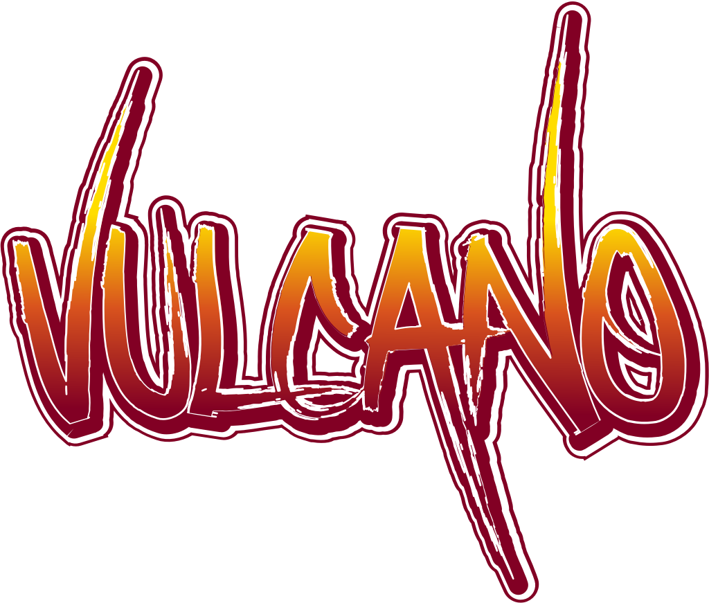 Graffiti typography vector