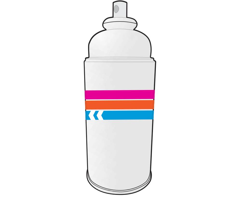 Graffiti vector