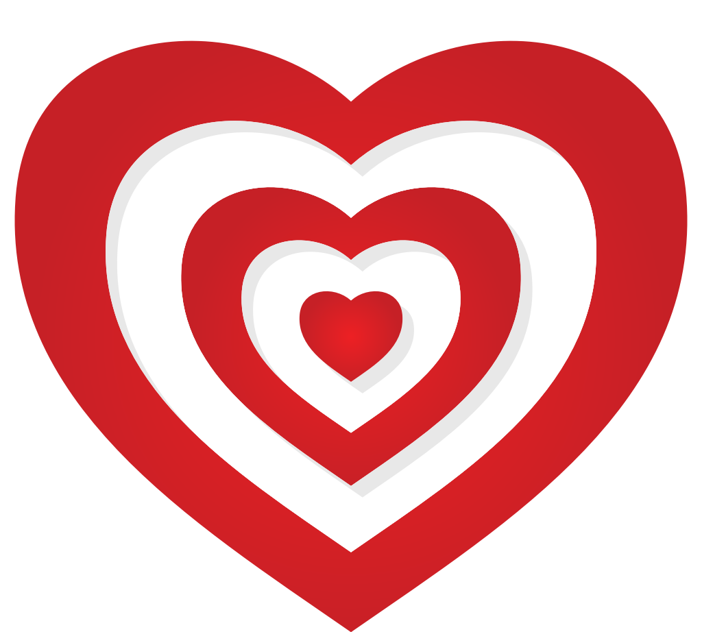 Heart  vector