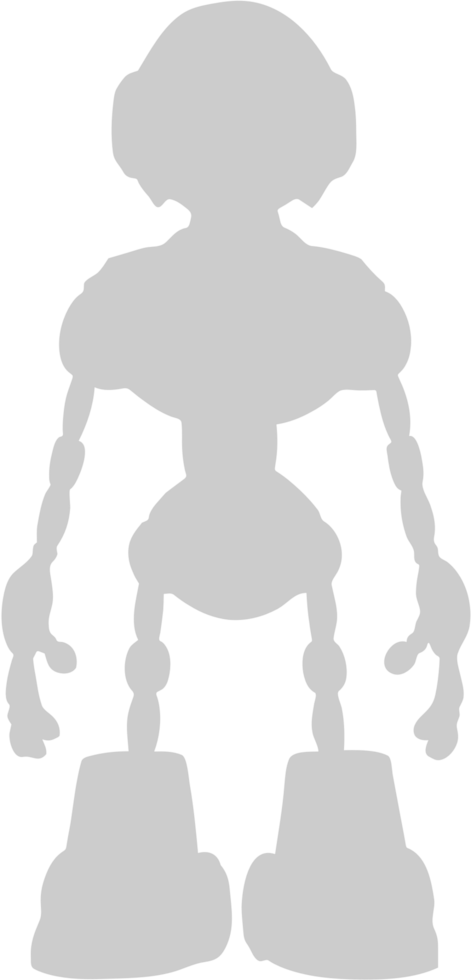 Robotics vector