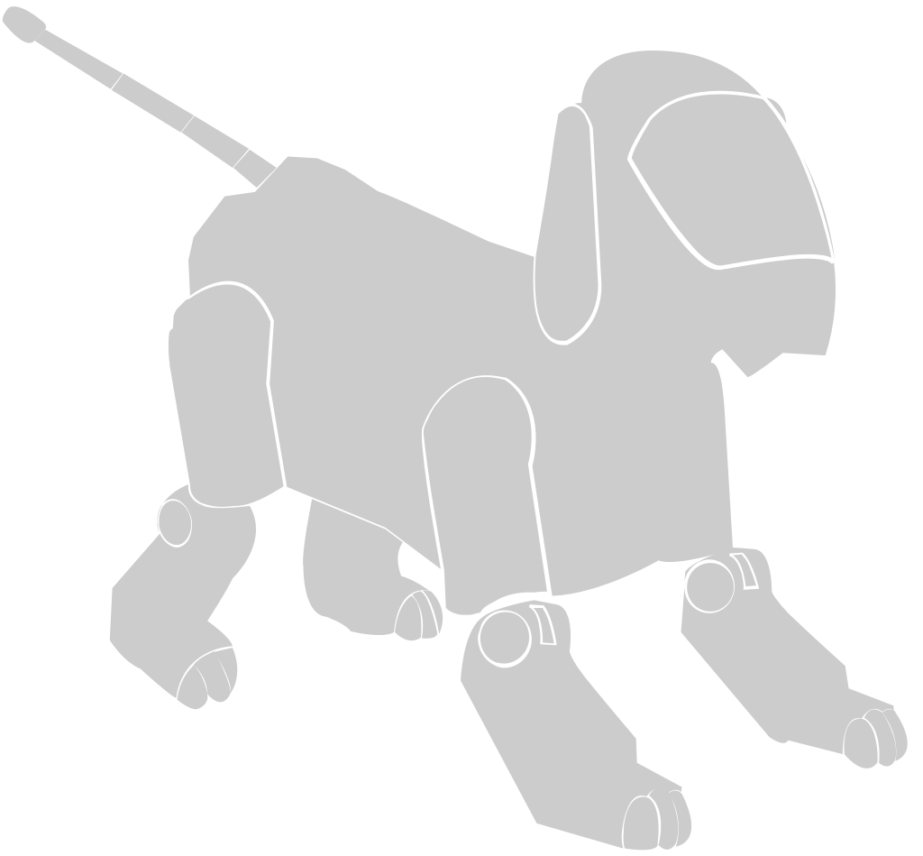 Robotics vector