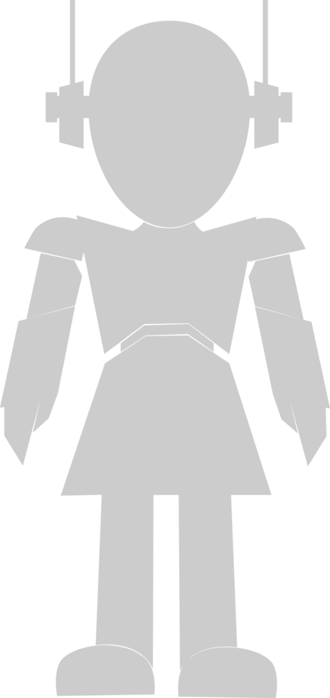 Robotics vector