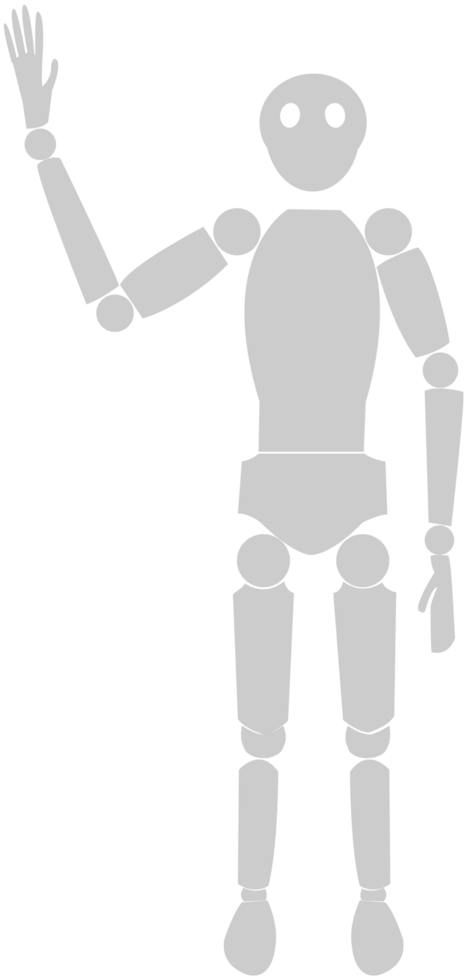 Robotics vector