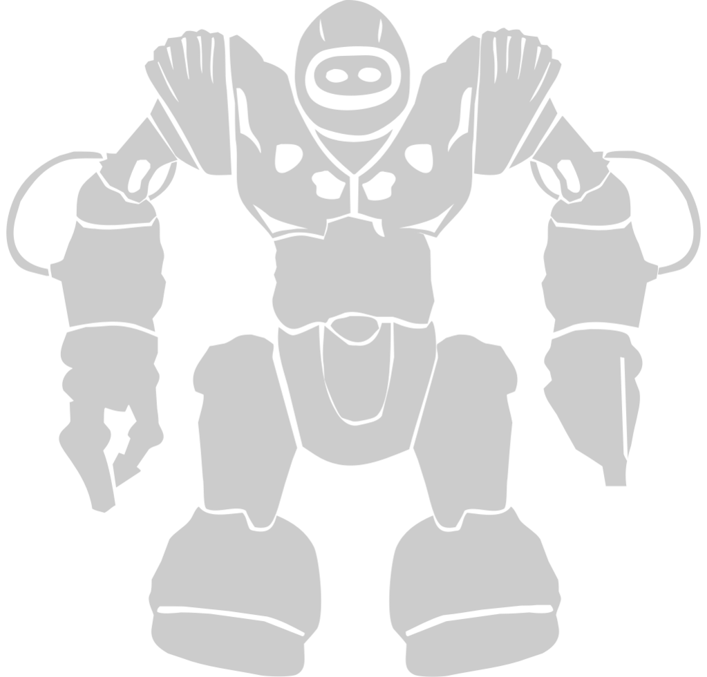 Robotics vector