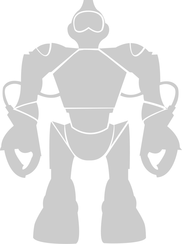 Robotics vector