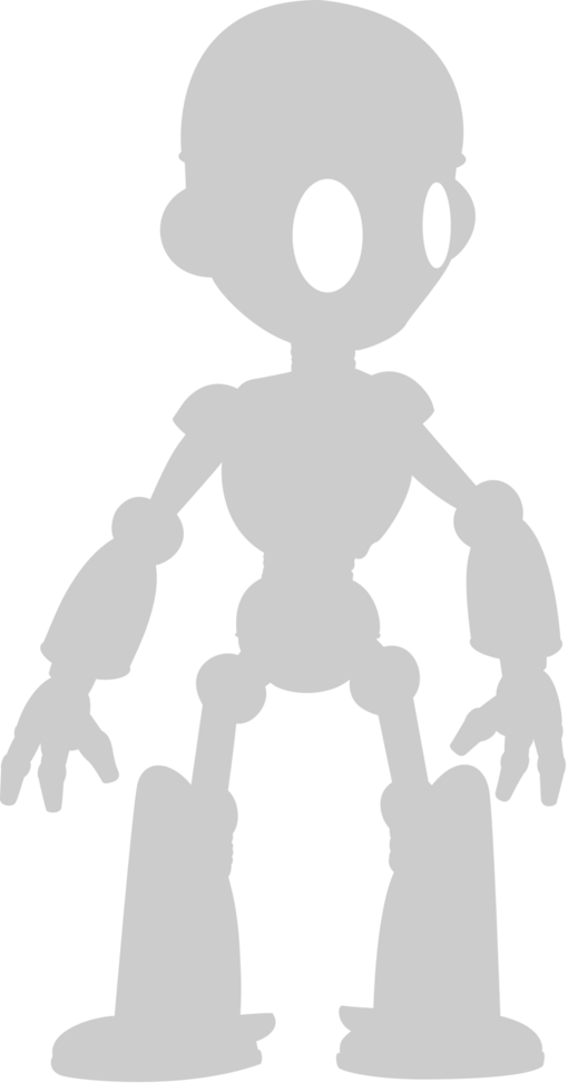 Robotics vector