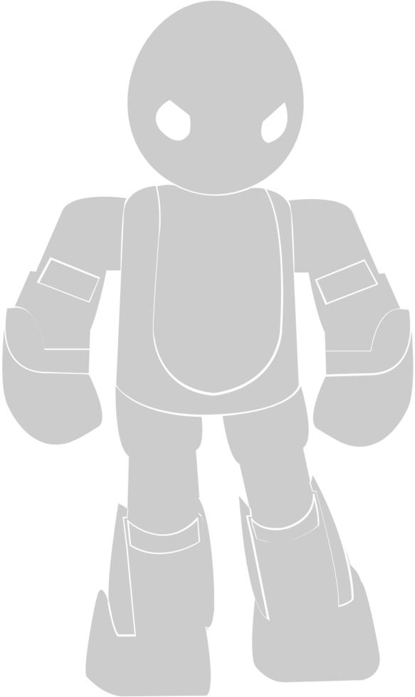 Robotics vector