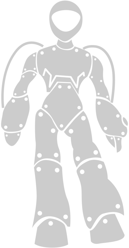 Robotics vector