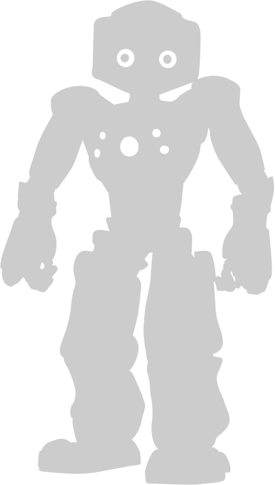 Robotics vector