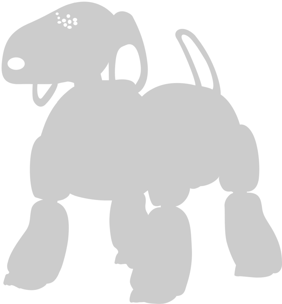 Robotics vector