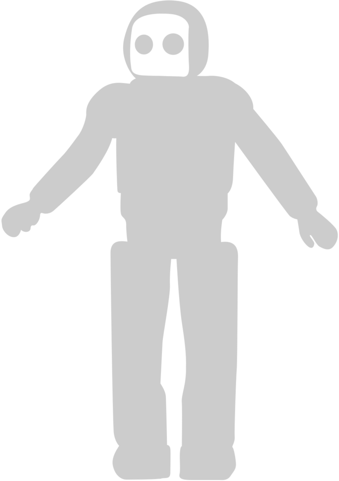 Robotics vector
