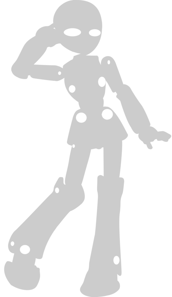 Robotics vector
