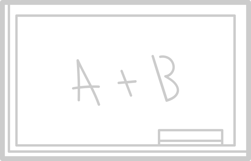 School vector