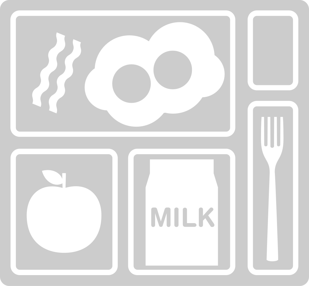 Lunch vector