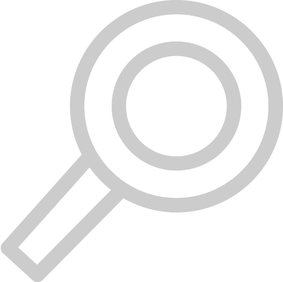 Magnifying Glass vector