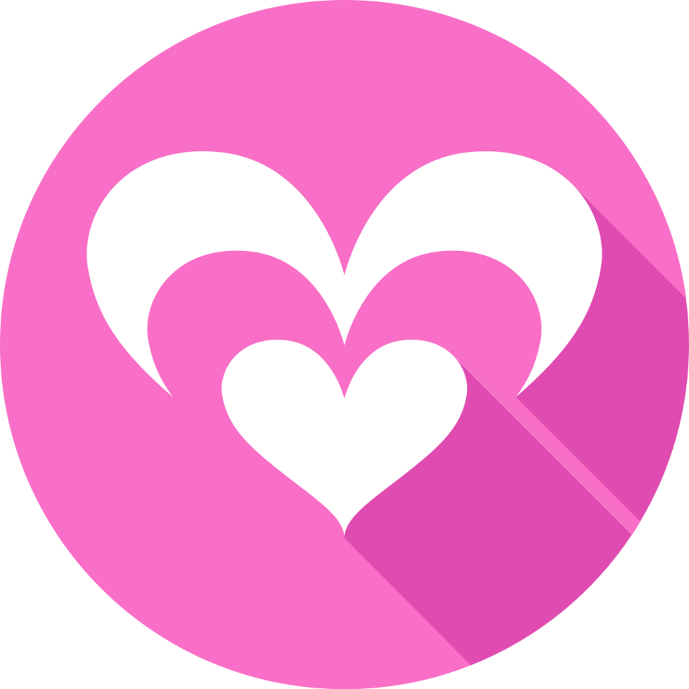 Heart  vector