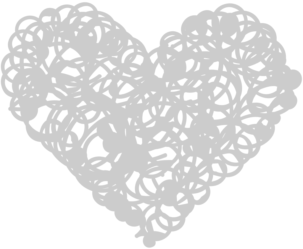 Heart vector