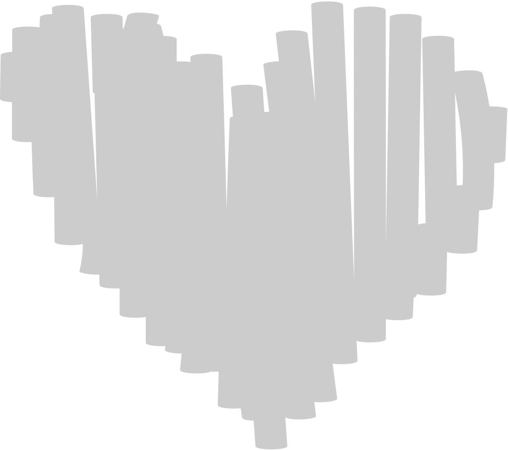 Heart vector