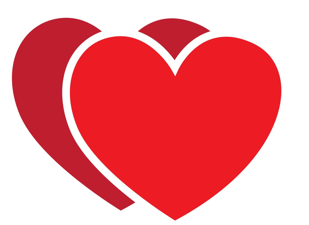 Heart vector