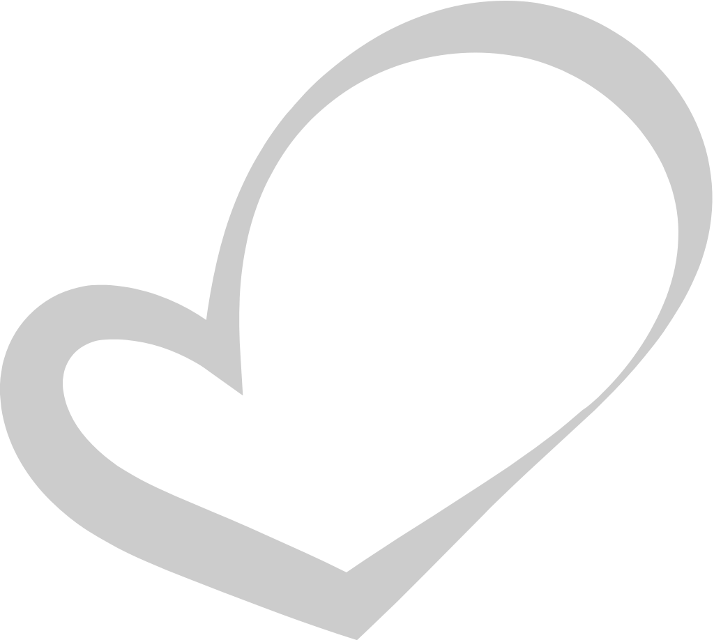 Heart  vector