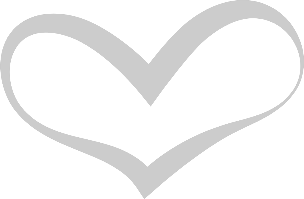 Heart  vector