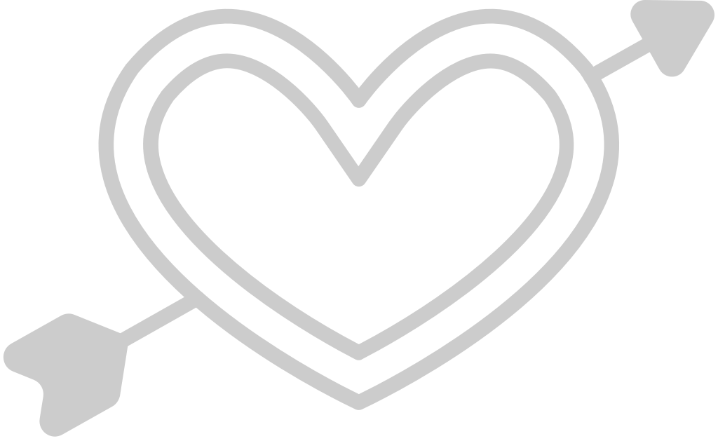 Heart vector