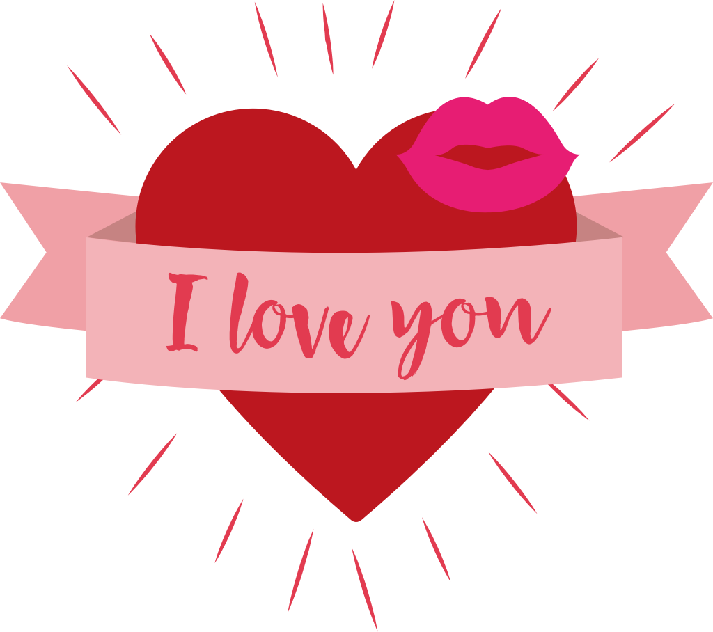 Heart  vector