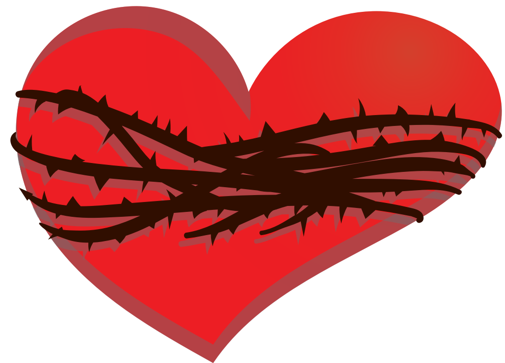 Heart  vector