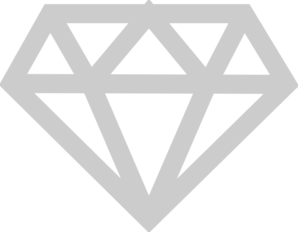 Diamond vector