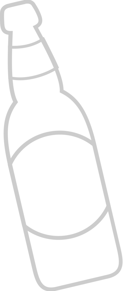 Beer vector