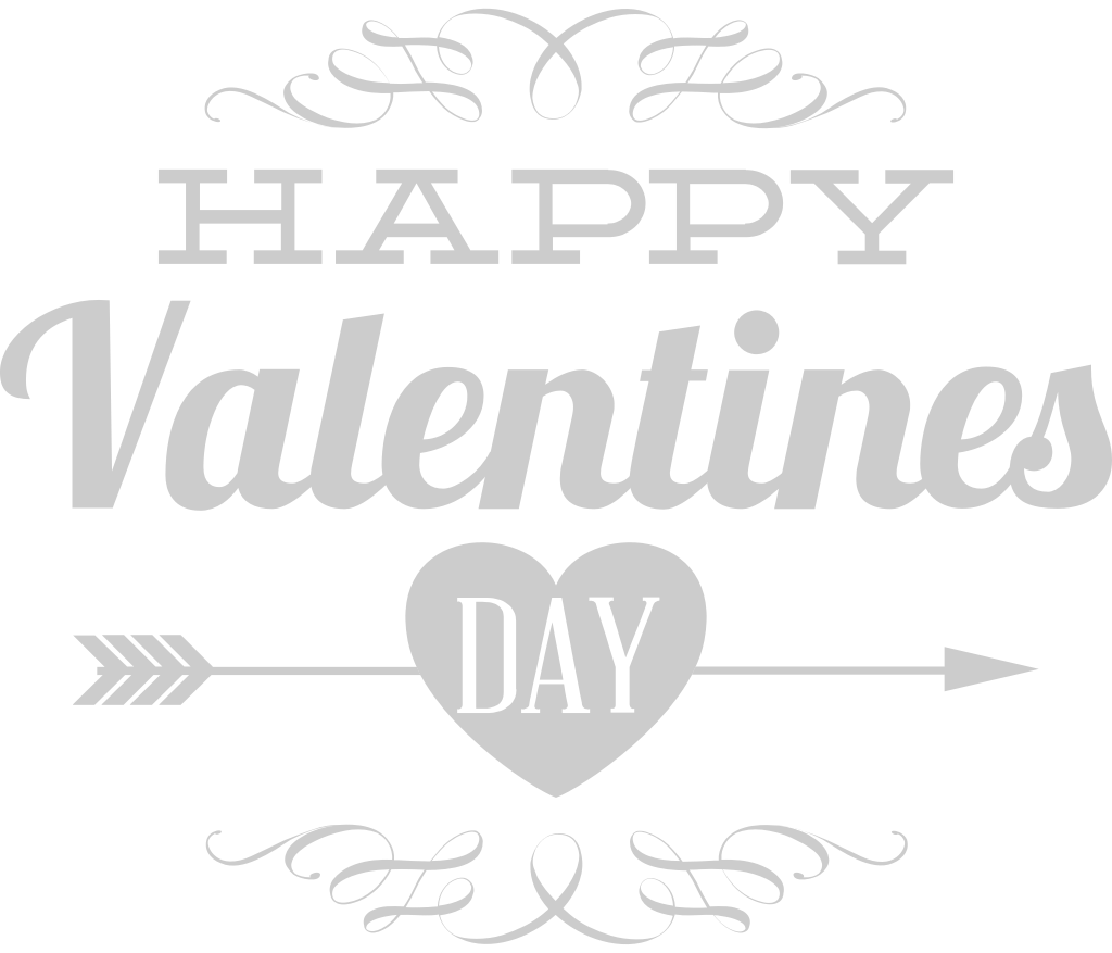 Happy Valentine's Day vector