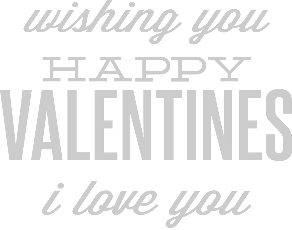 Valentine's Day vector