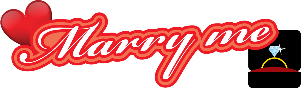 Love typography vector