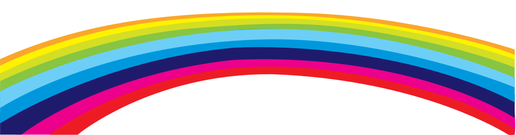 Rainbow vector