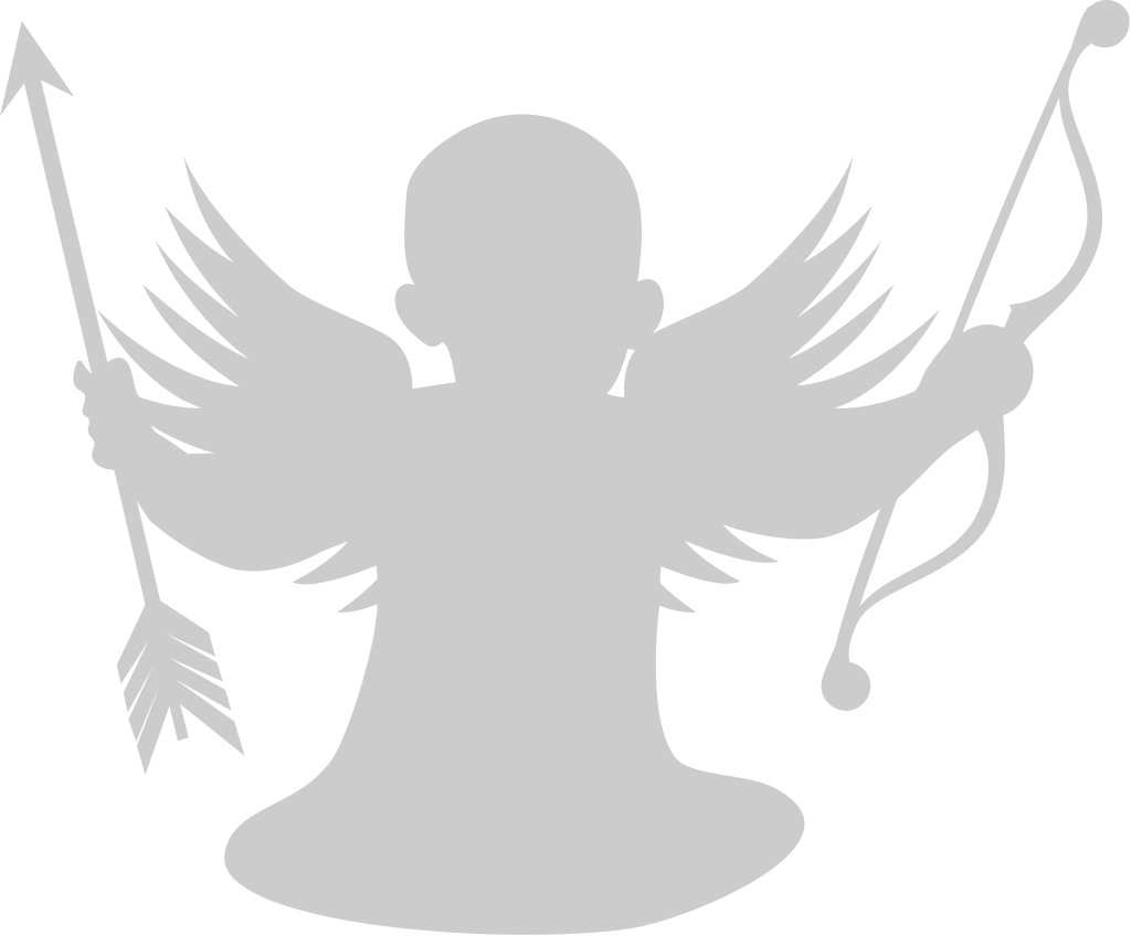 Cupid vector