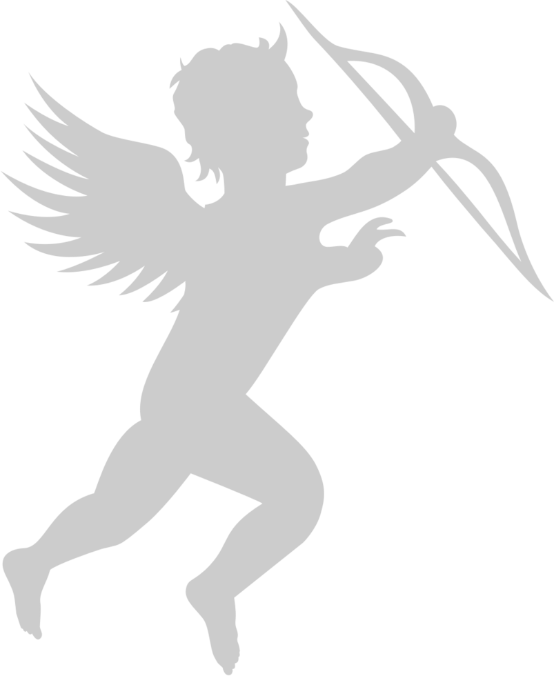 Cupid vector