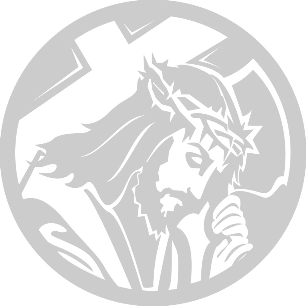 Jesus vector