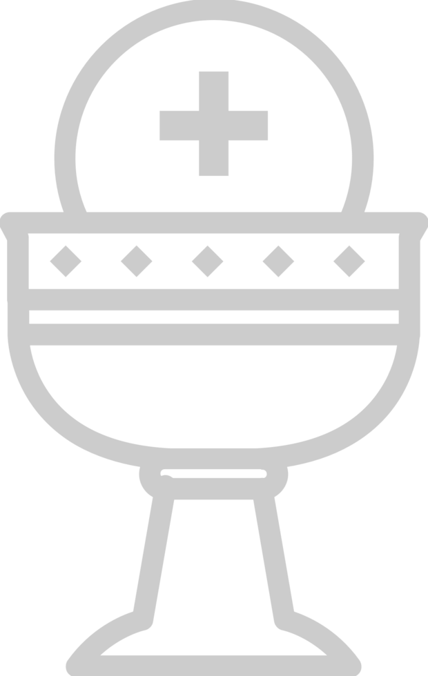 Christianity vector