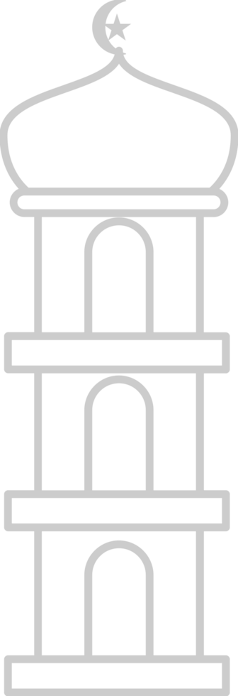 Islam vector