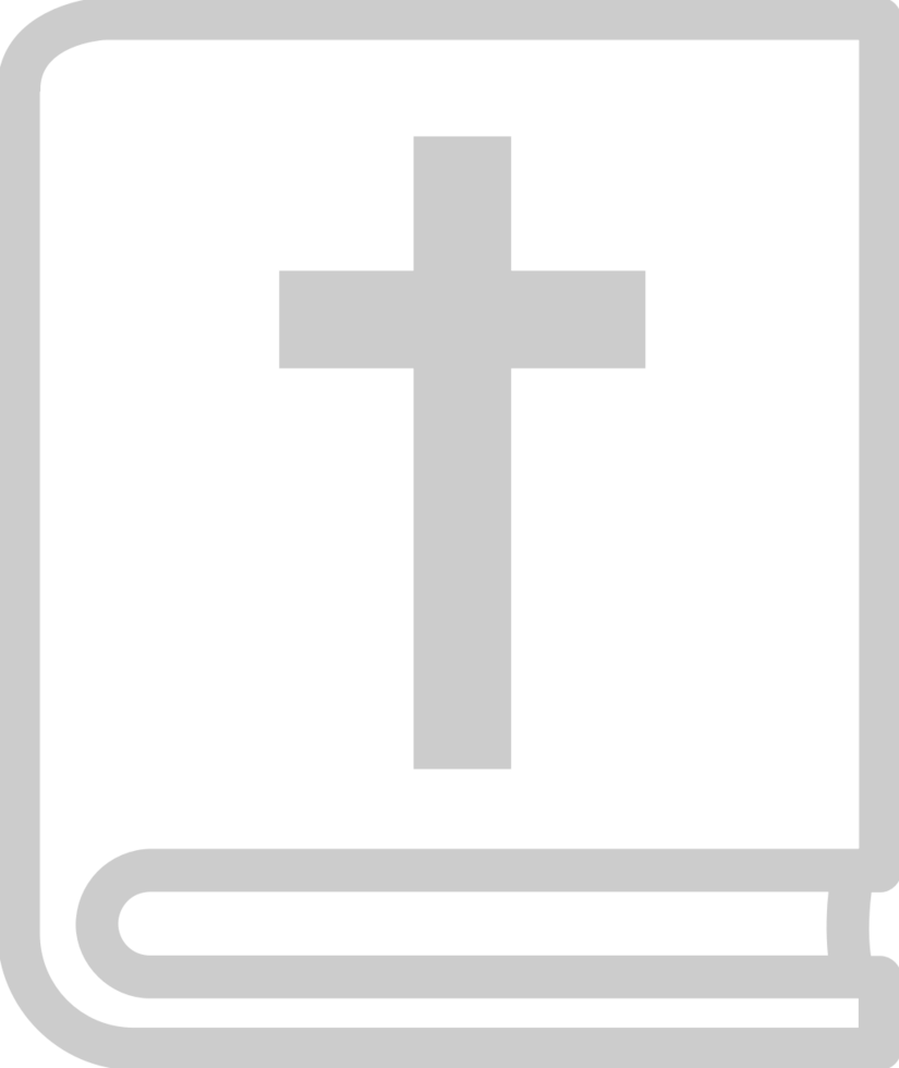 Christianity vector