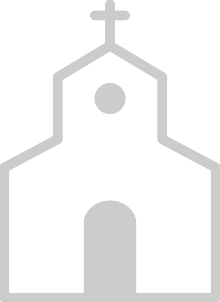 Christianity vector