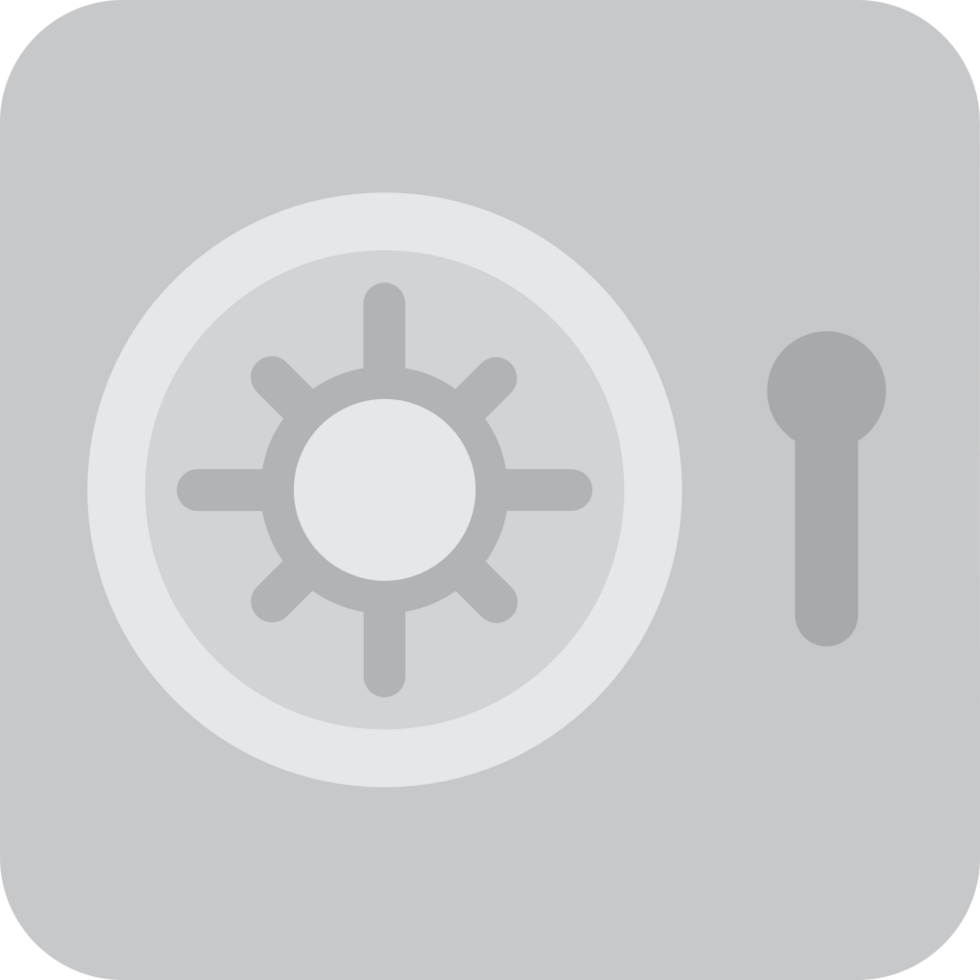 Safety box vector