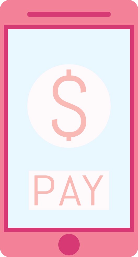Electronic pay vector